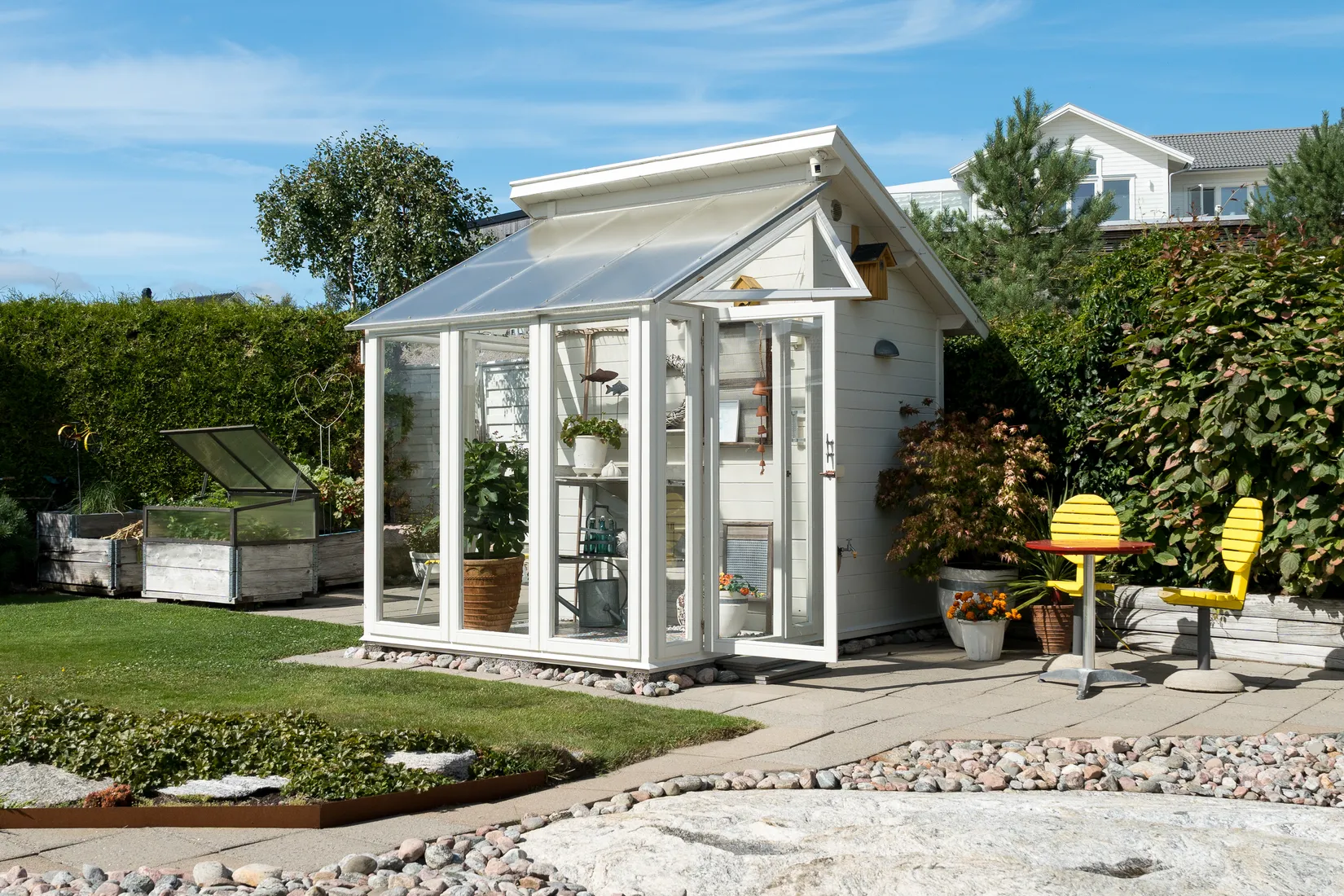 Villa, Vadholmsvägen 5, Uddevalla