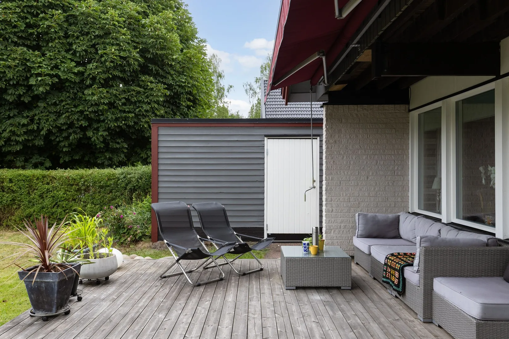 Villa, Örtvägen 21, Emmaboda