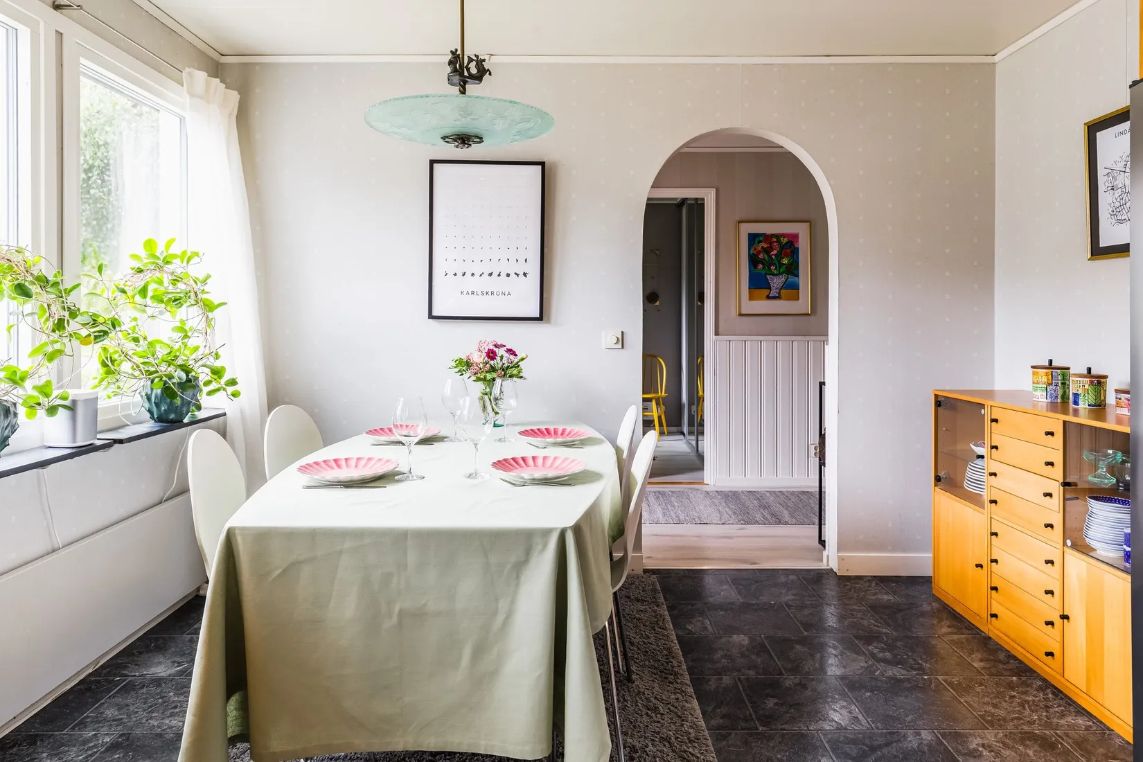 Villa, Örtvägen 21, Emmaboda