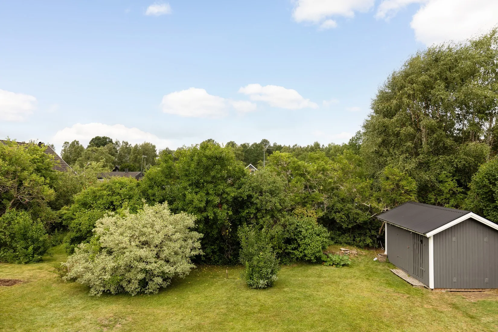 Villa, Örtvägen 21, Emmaboda
