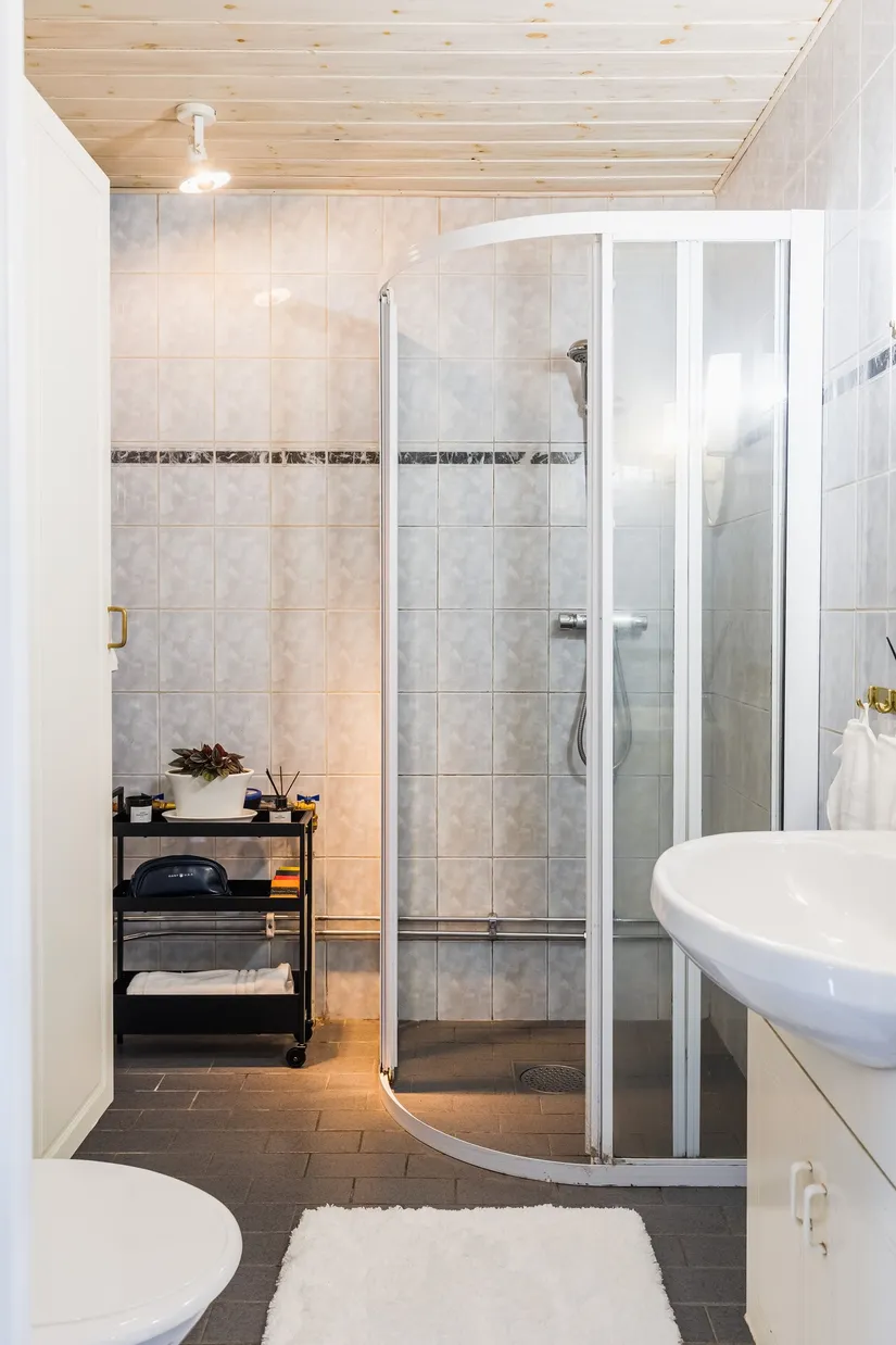 Villa, Örtvägen 21, Emmaboda