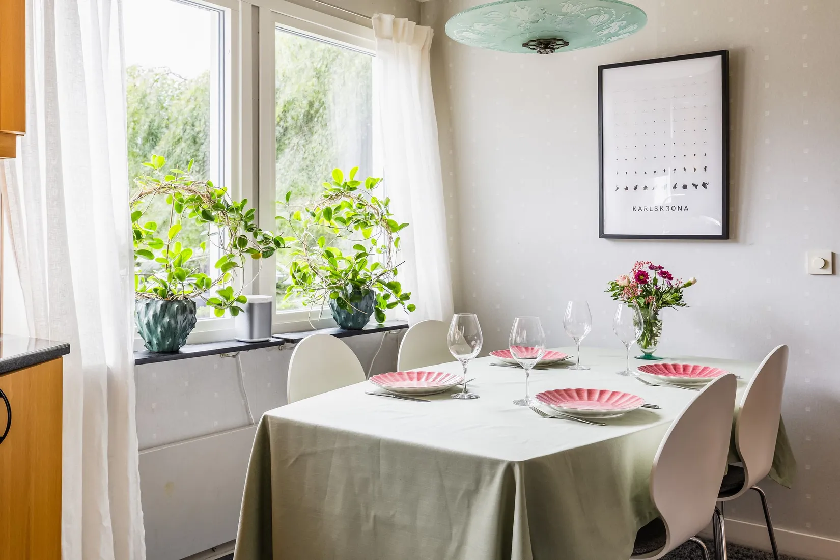 Villa, Örtvägen 21, Emmaboda
