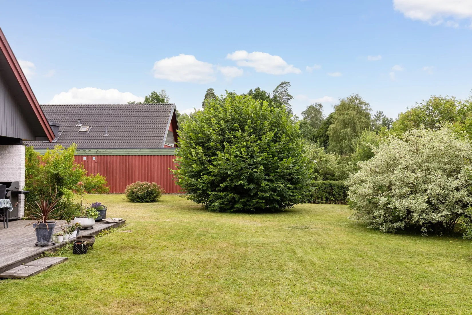 Villa, Örtvägen 21, Emmaboda