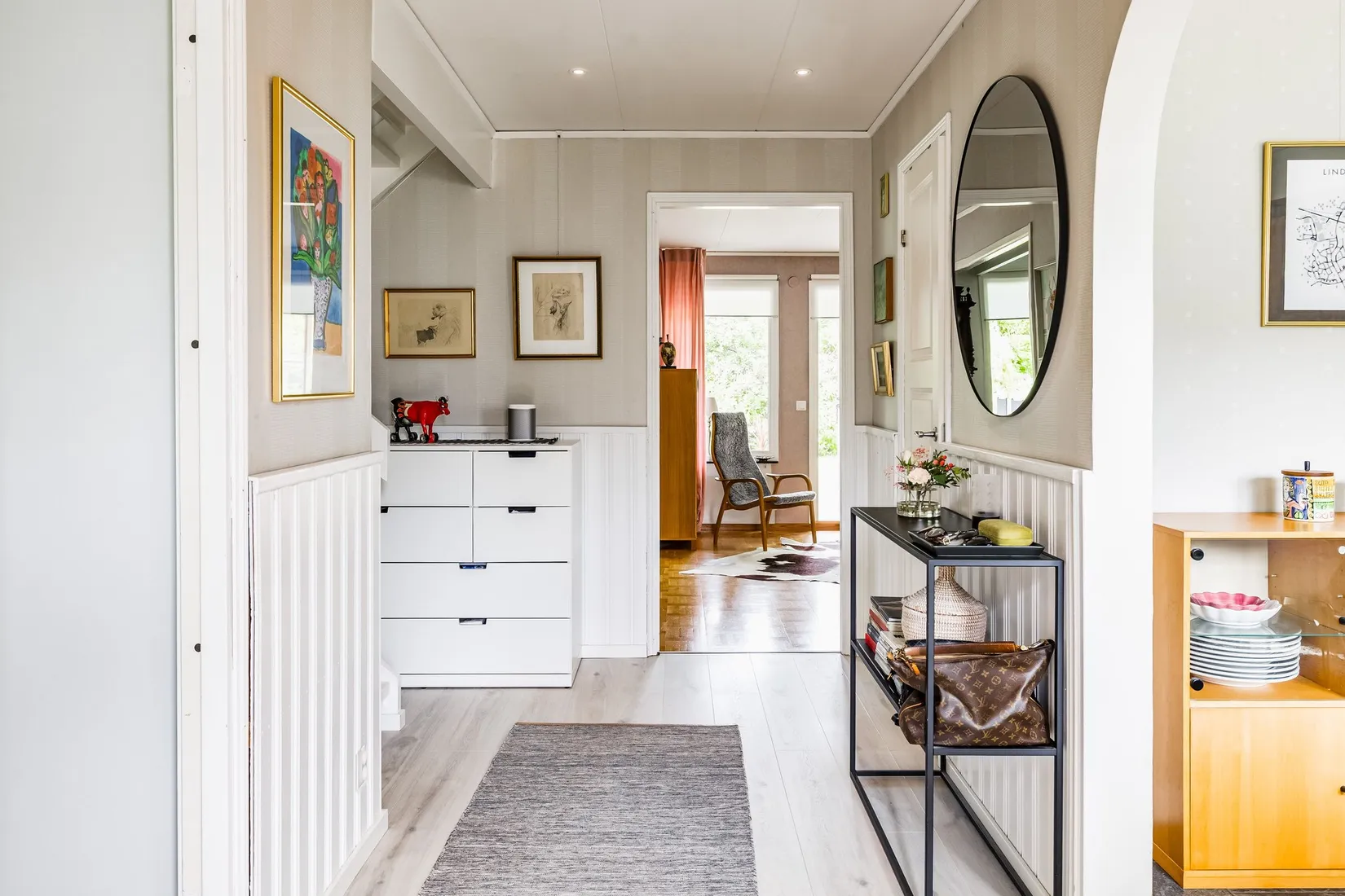 Villa, Örtvägen 21, Emmaboda