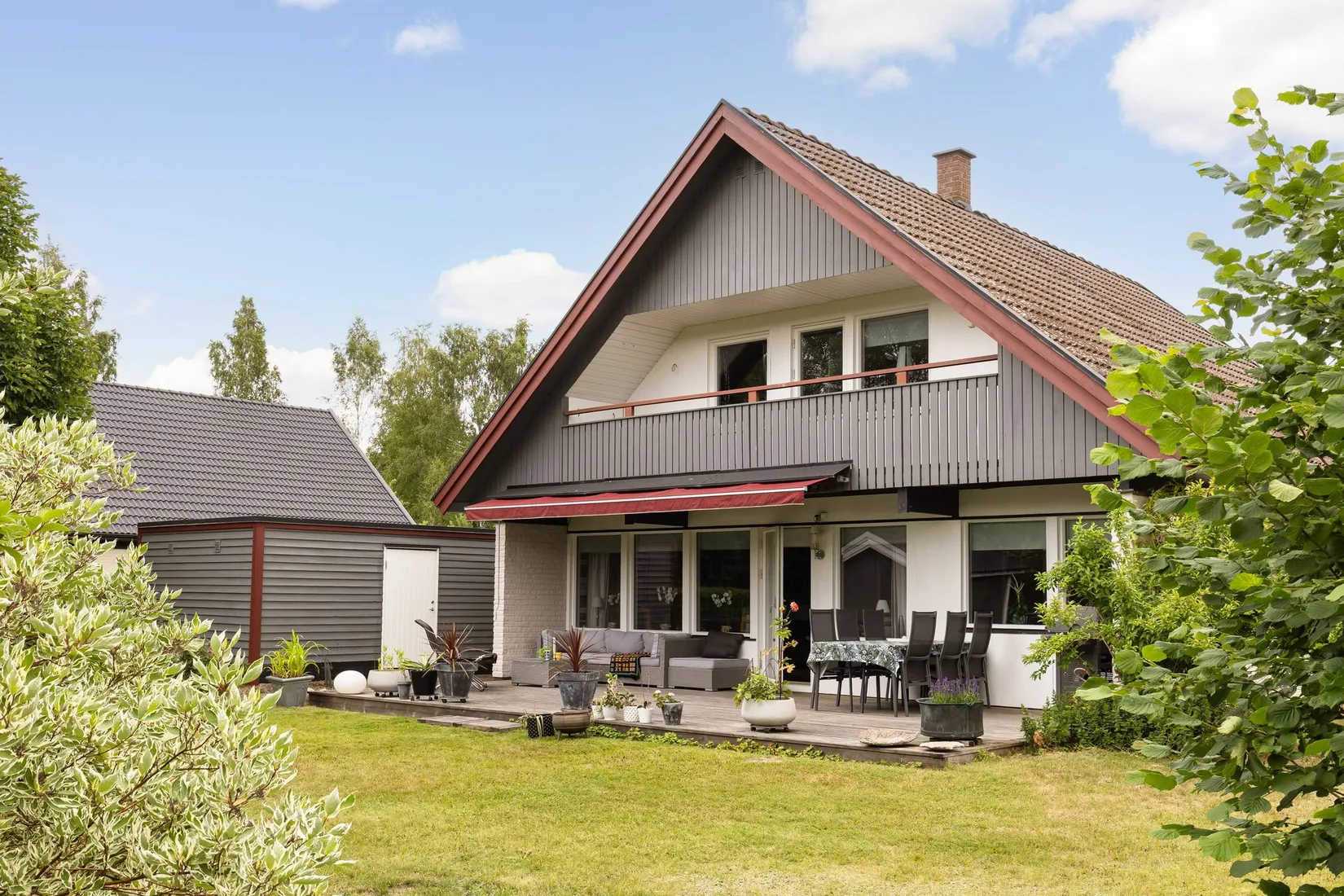 Villa, Örtvägen 21, Emmaboda