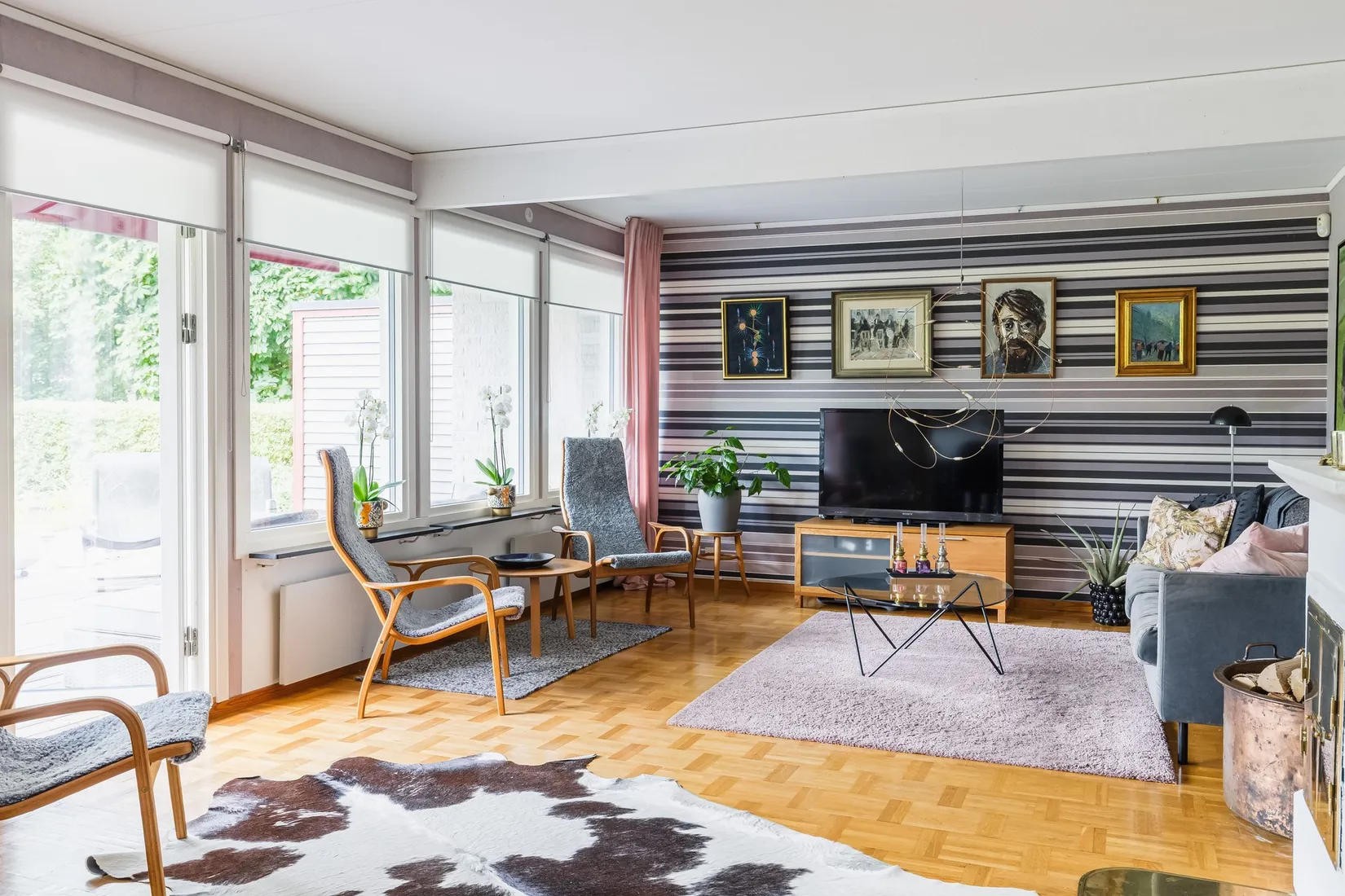 Villa, Örtvägen 21, Emmaboda