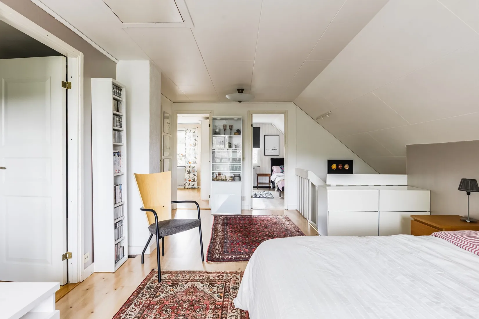 Villa, Örtvägen 21, Emmaboda