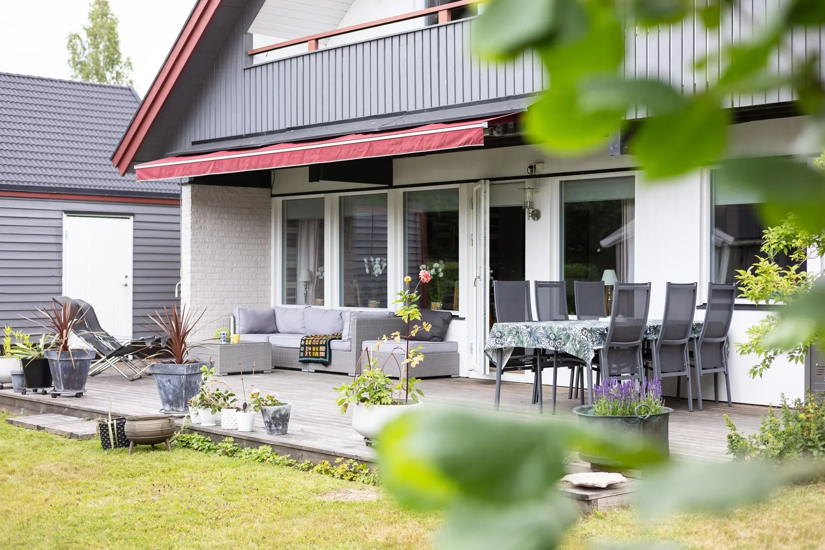 Villa, Örtvägen 21, Emmaboda