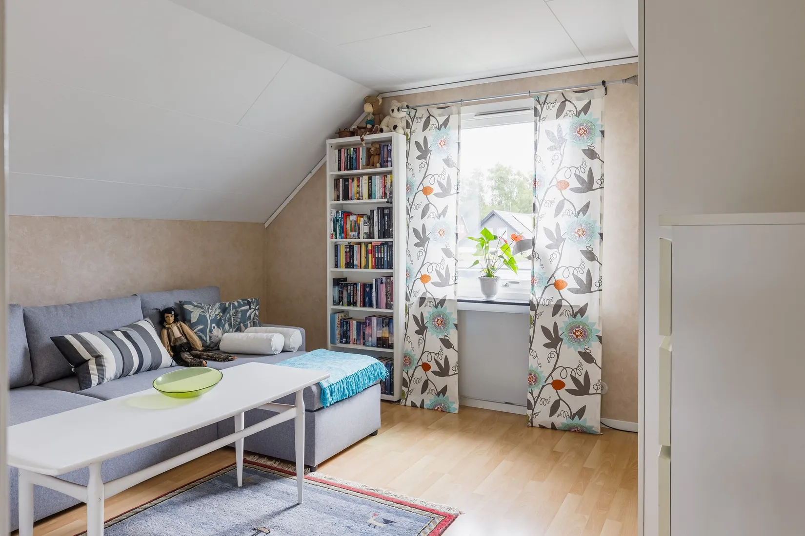 Villa, Örtvägen 21, Emmaboda