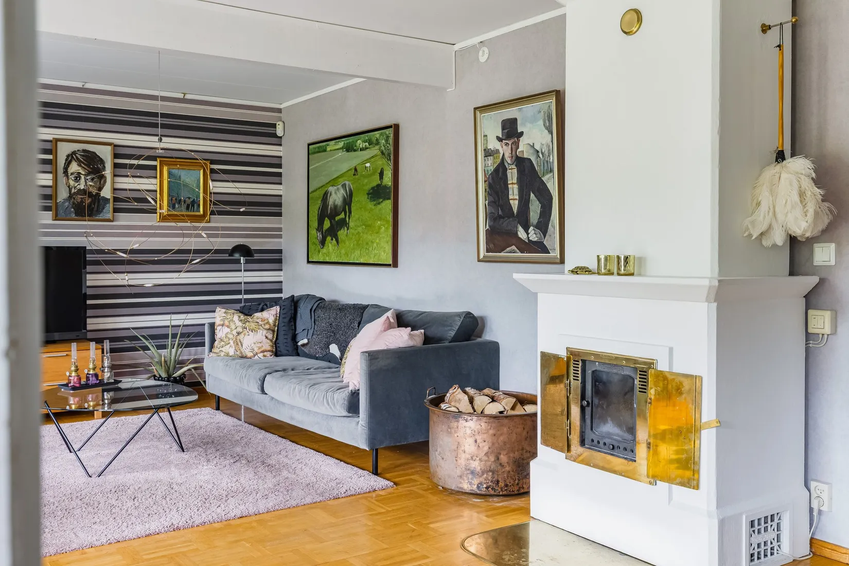 Villa, Örtvägen 21, Emmaboda