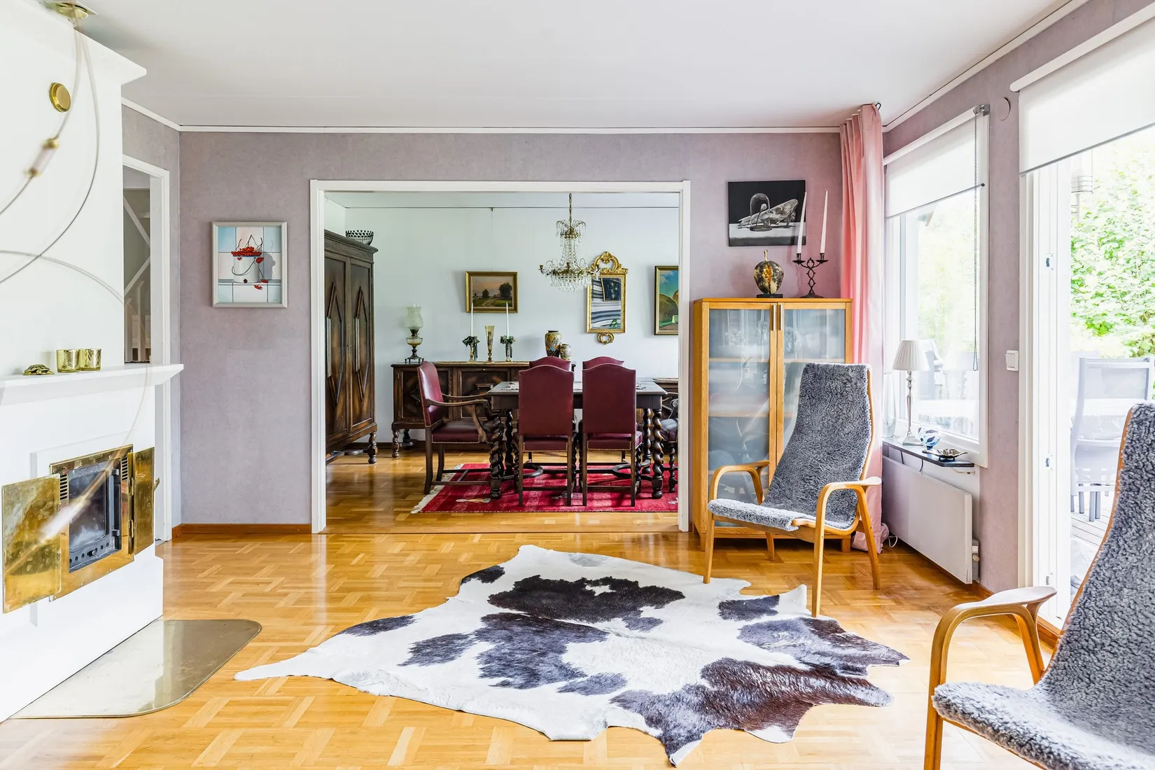Villa, Örtvägen 21, Emmaboda