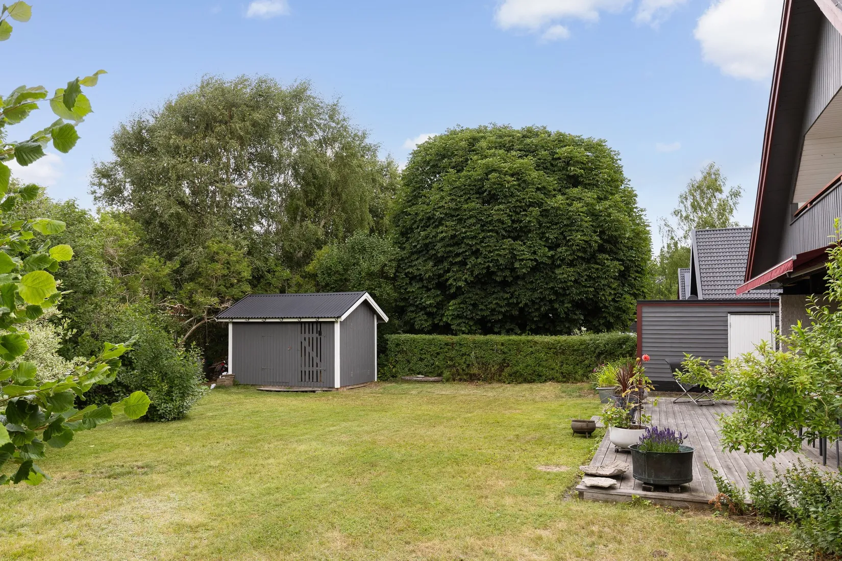 Villa, Örtvägen 21, Emmaboda
