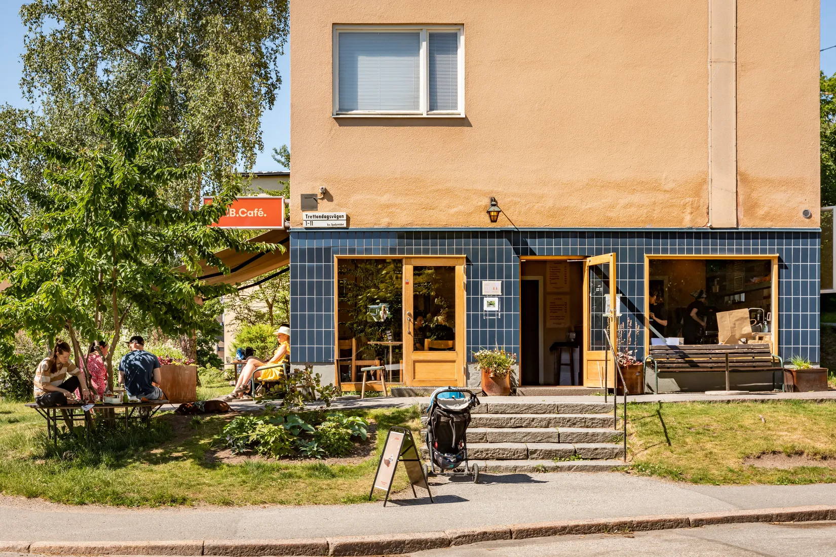 Bostadsrätt, Valborgsmässovägen 20b, Midsommarkransen, Stockholm