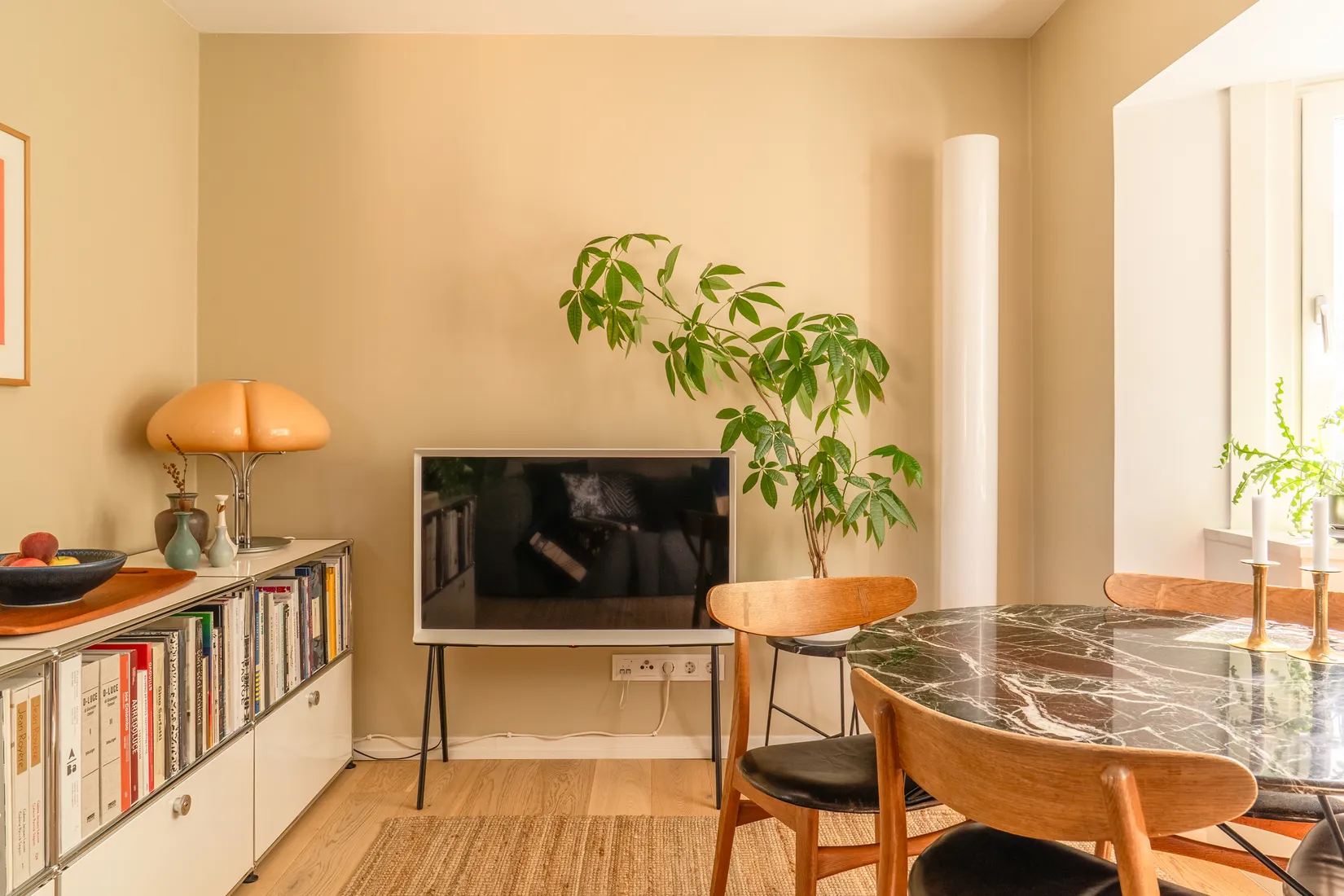 Bostadsrätt, Valborgsmässovägen 20b, Midsommarkransen, Stockholm