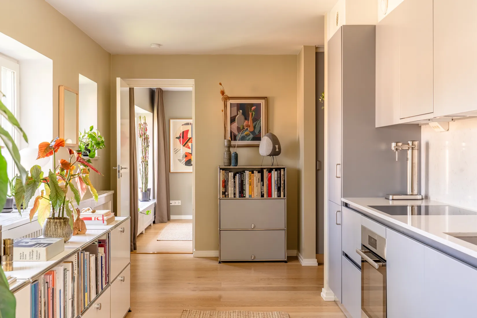 Bostadsrätt, Valborgsmässovägen 20b, Midsommarkransen, Stockholm