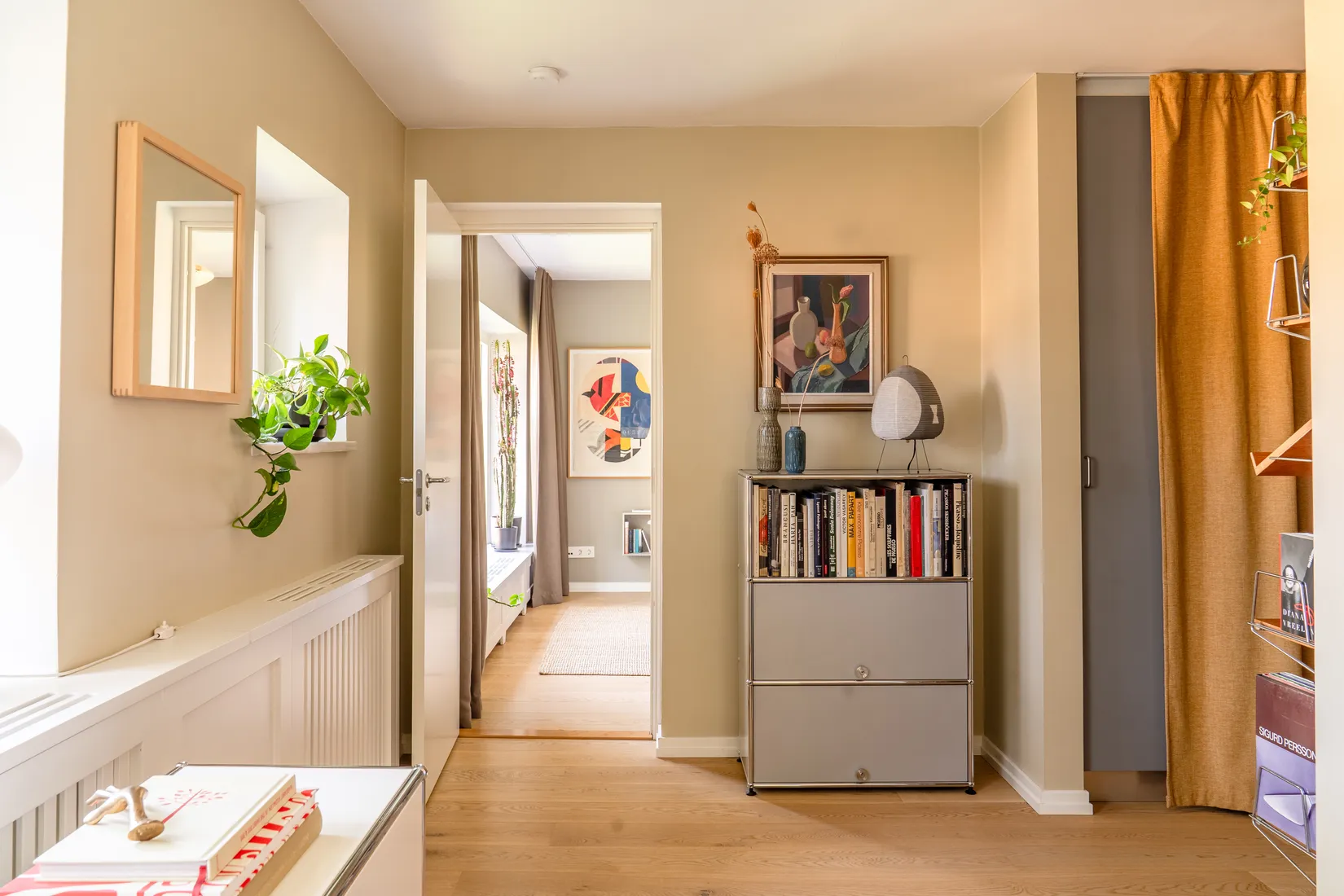 Bostadsrätt, Valborgsmässovägen 20b, Midsommarkransen, Stockholm