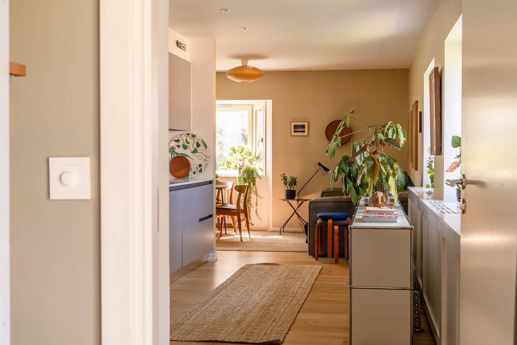 Bostadsrätt, Valborgsmässovägen 20b, Midsommarkransen, Stockholm