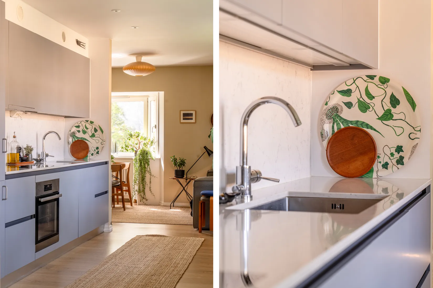 Bostadsrätt, Valborgsmässovägen 20b, Midsommarkransen, Stockholm
