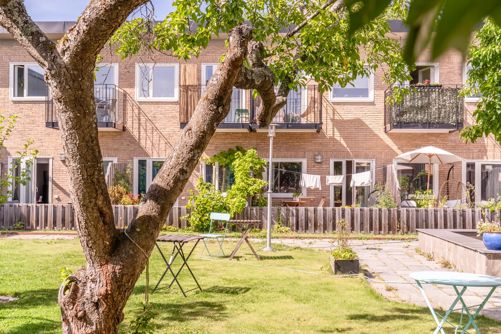 Bostadsrätt, Valborgsmässovägen 20b, Midsommarkransen, Stockholm