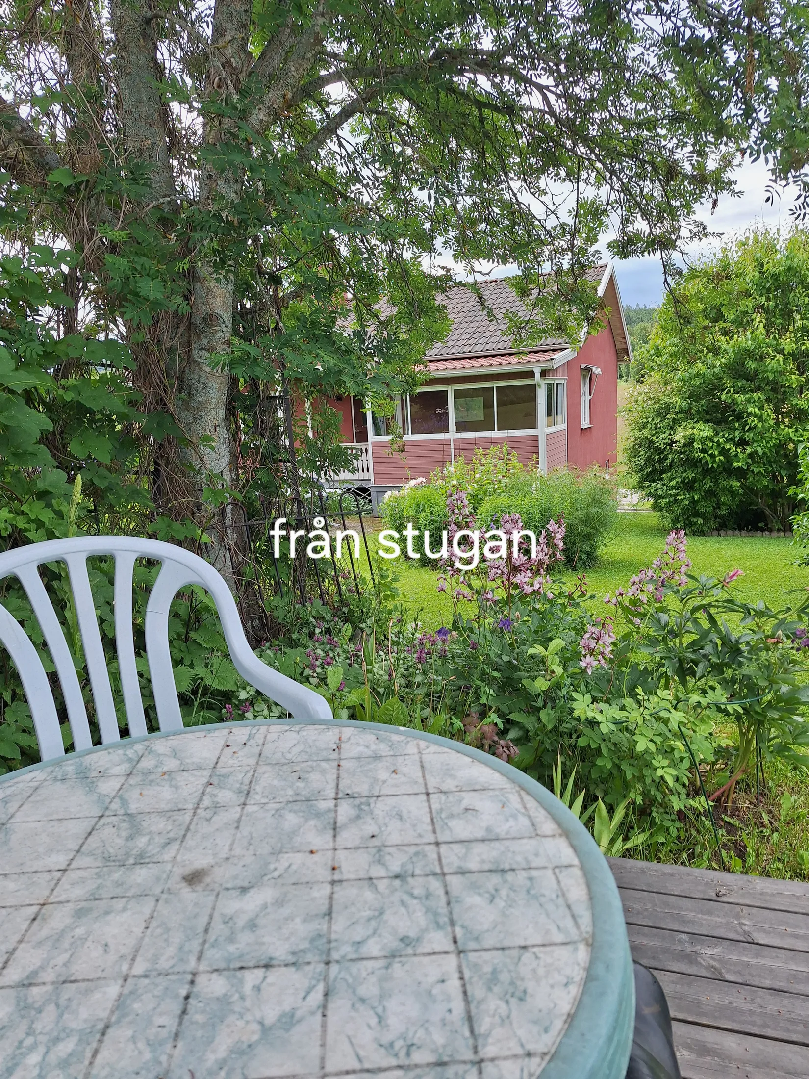 Villa, Movägen 10, Färila, Föne, Ljusdal