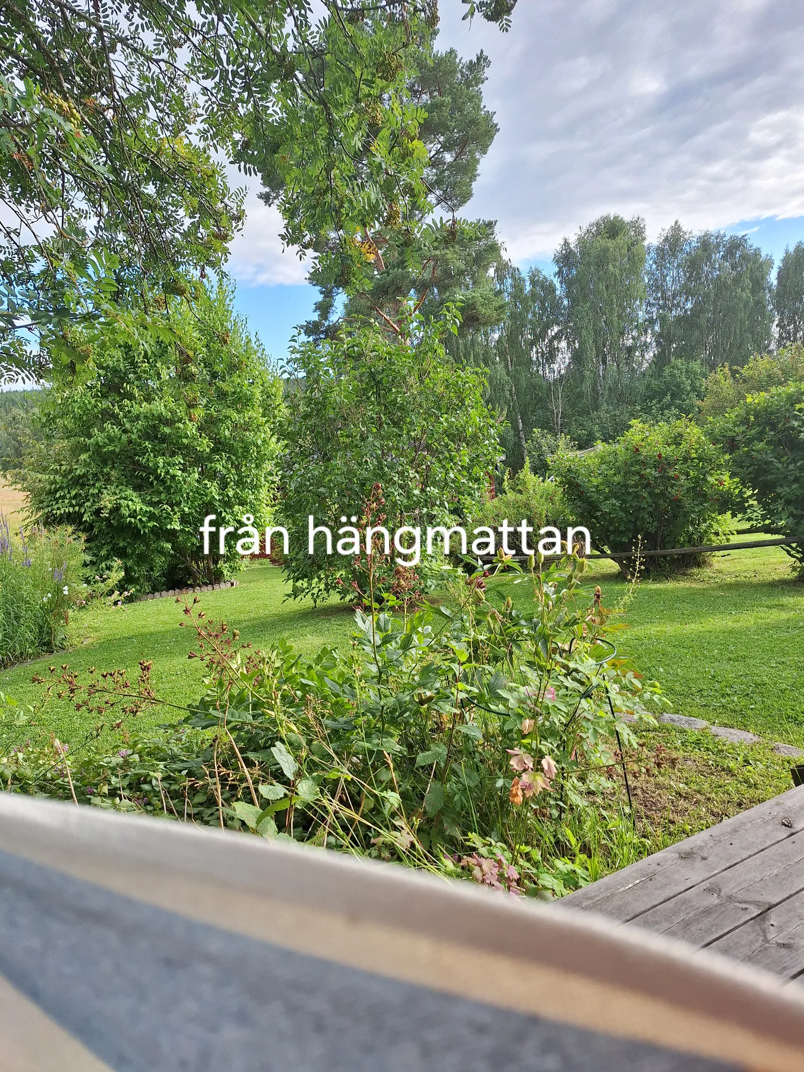 Villa, Movägen 10, Färila, Föne, Ljusdal