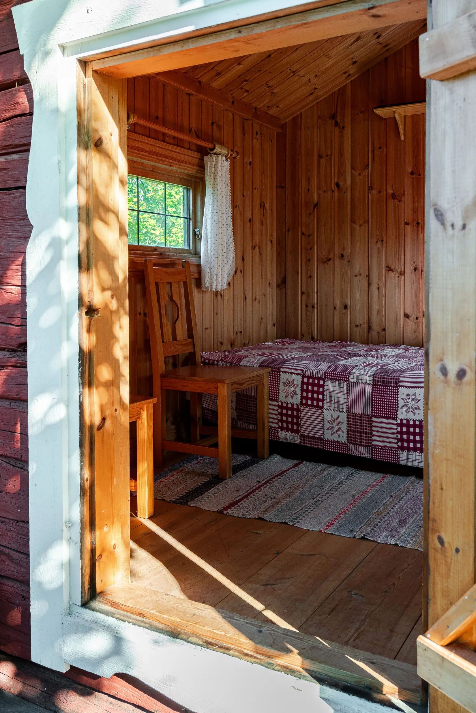Villa, Movägen 10, Färila, Föne, Ljusdal