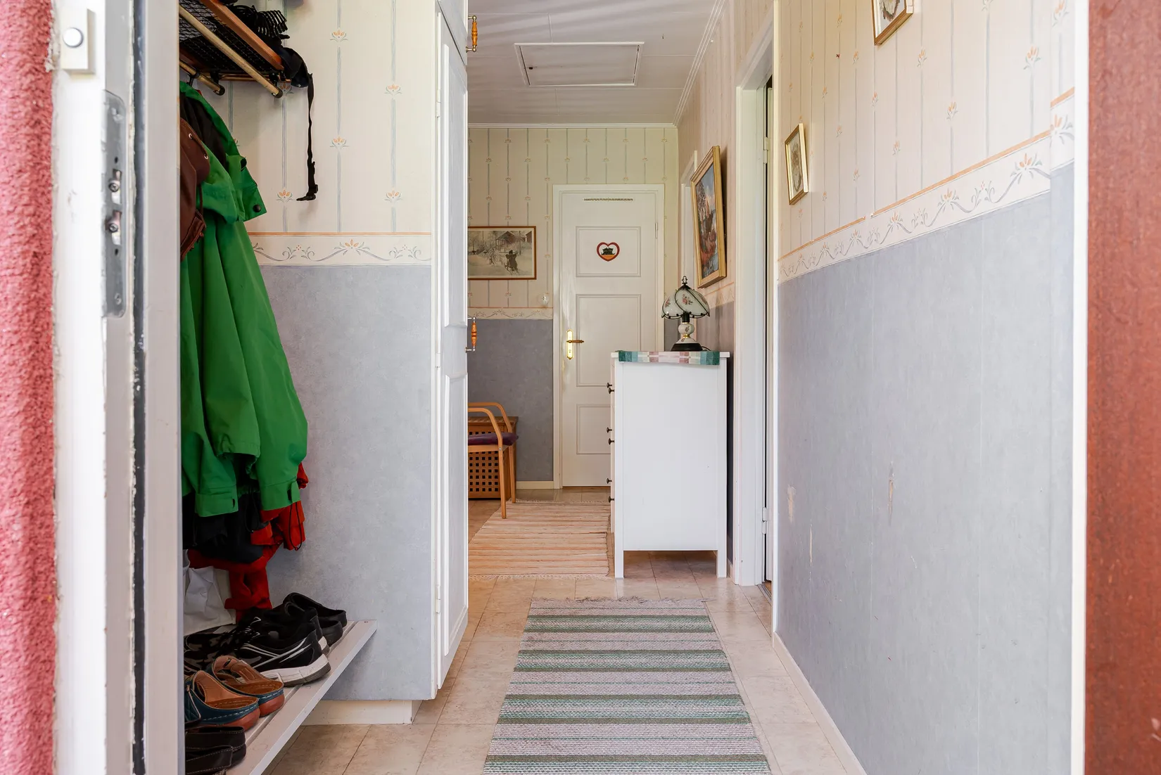 Villa, Movägen 10, Färila, Föne, Ljusdal