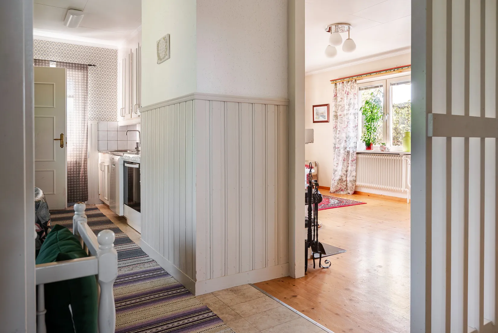 Villa, Movägen 10, Färila, Föne, Ljusdal