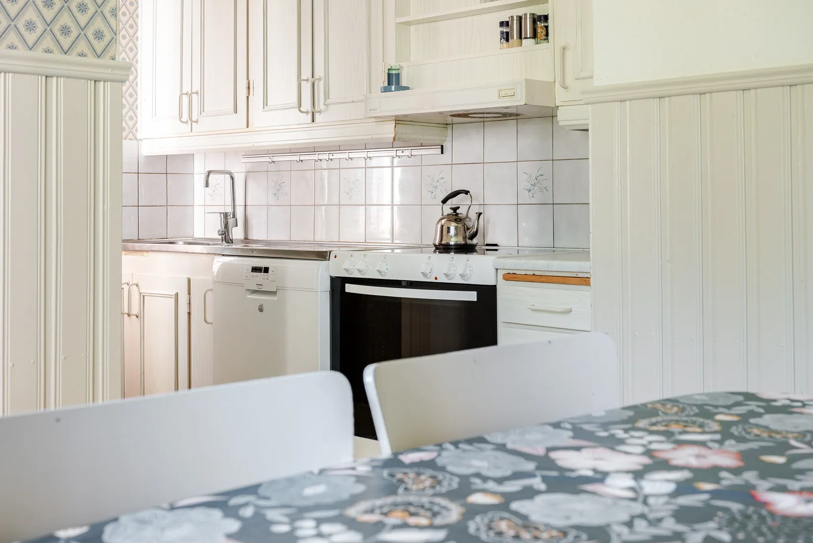 Villa, Movägen 10, Färila, Föne, Ljusdal