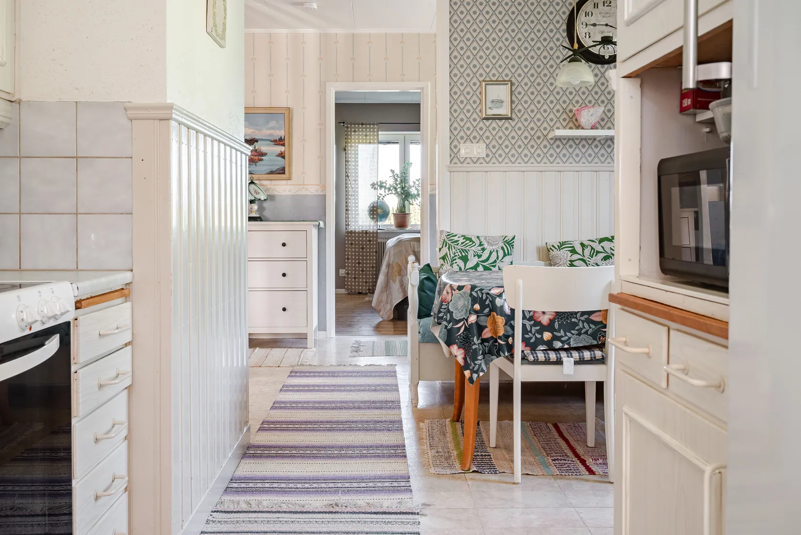 Villa, Movägen 10, Färila, Föne, Ljusdal