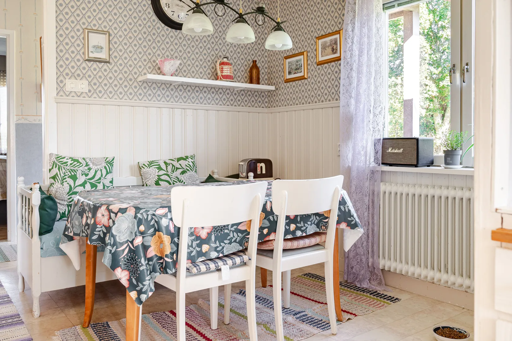 Villa, Movägen 10, Färila, Föne, Ljusdal