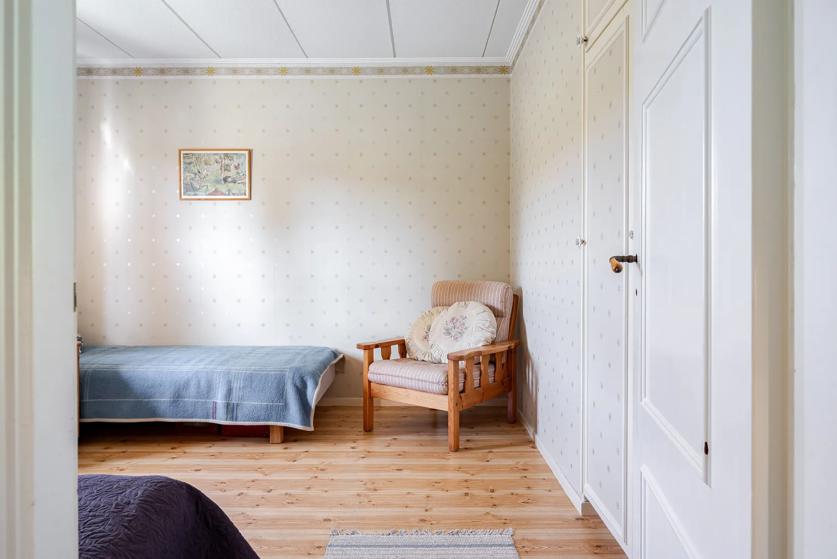 Villa, Movägen 10, Färila, Föne, Ljusdal