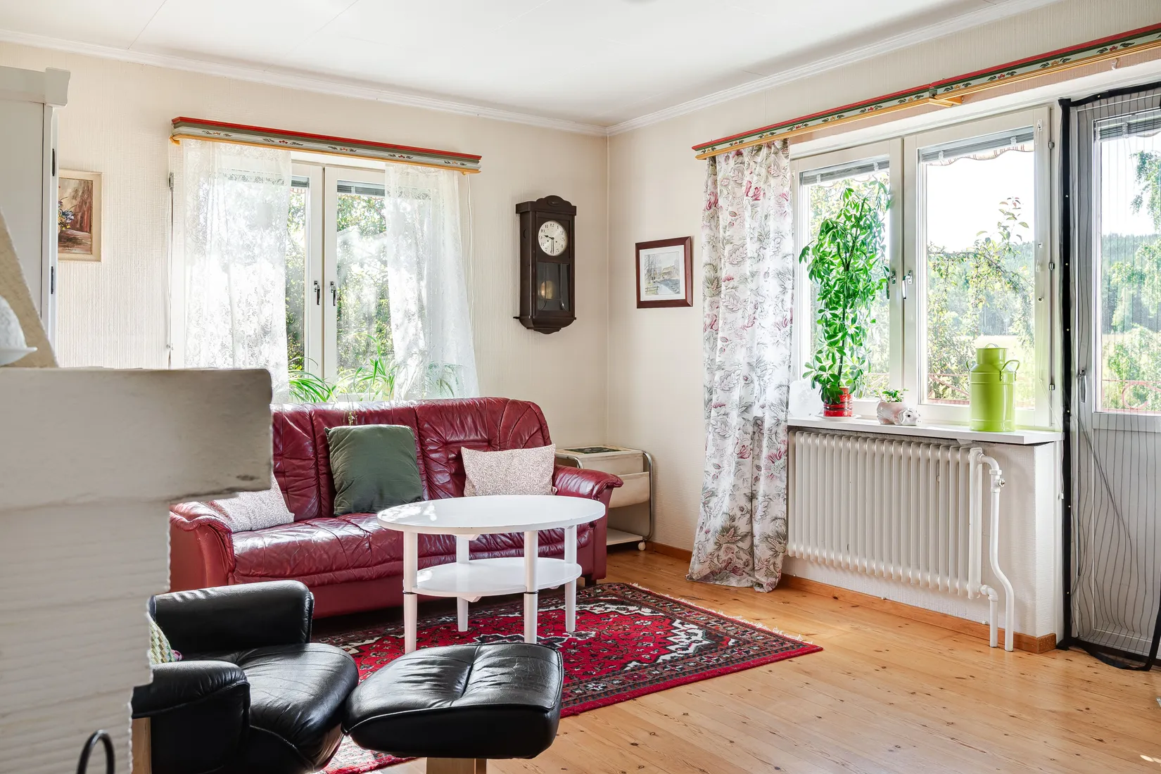 Villa, Movägen 10, Färila, Föne, Ljusdal