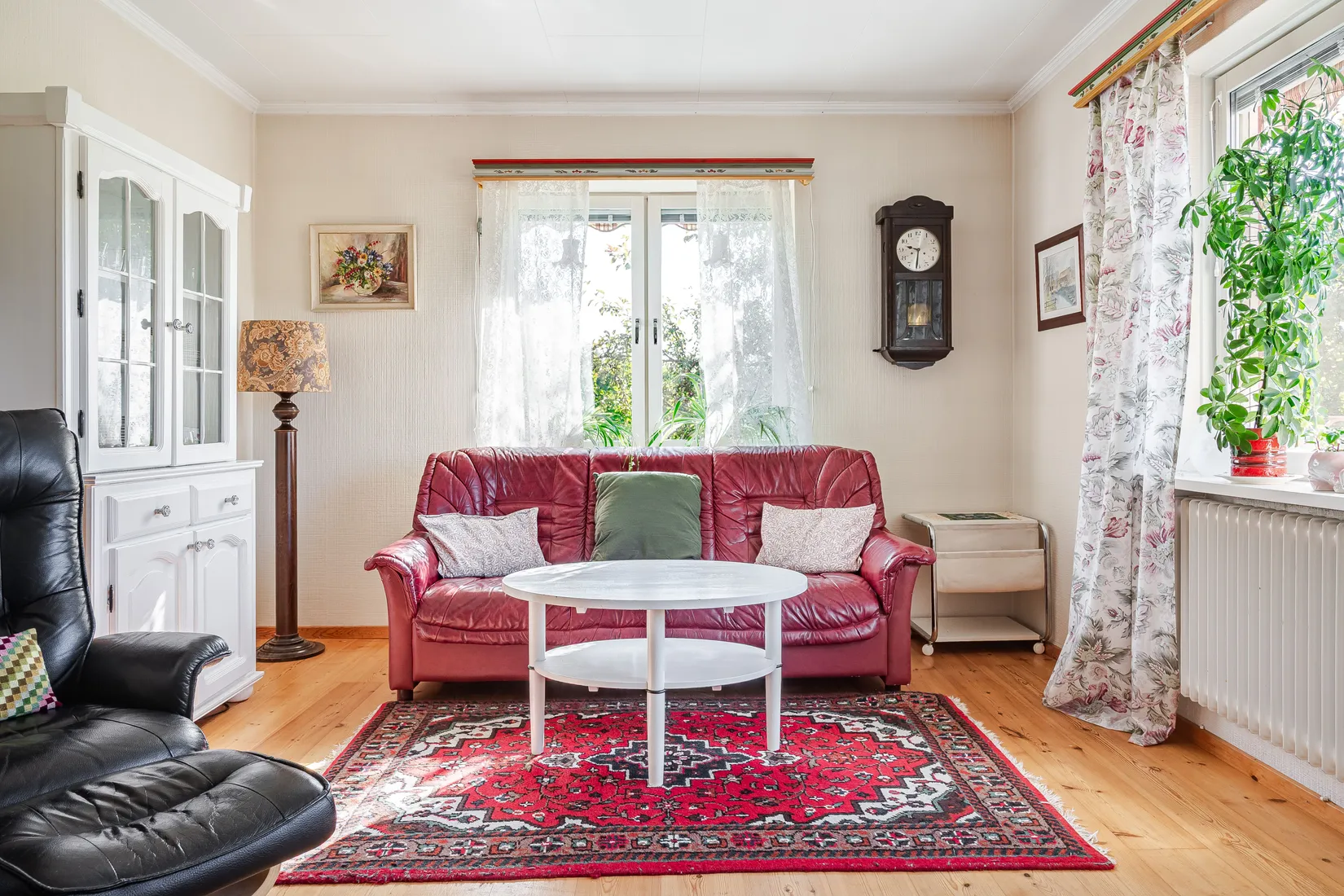 Villa, Movägen 10, Färila, Föne, Ljusdal