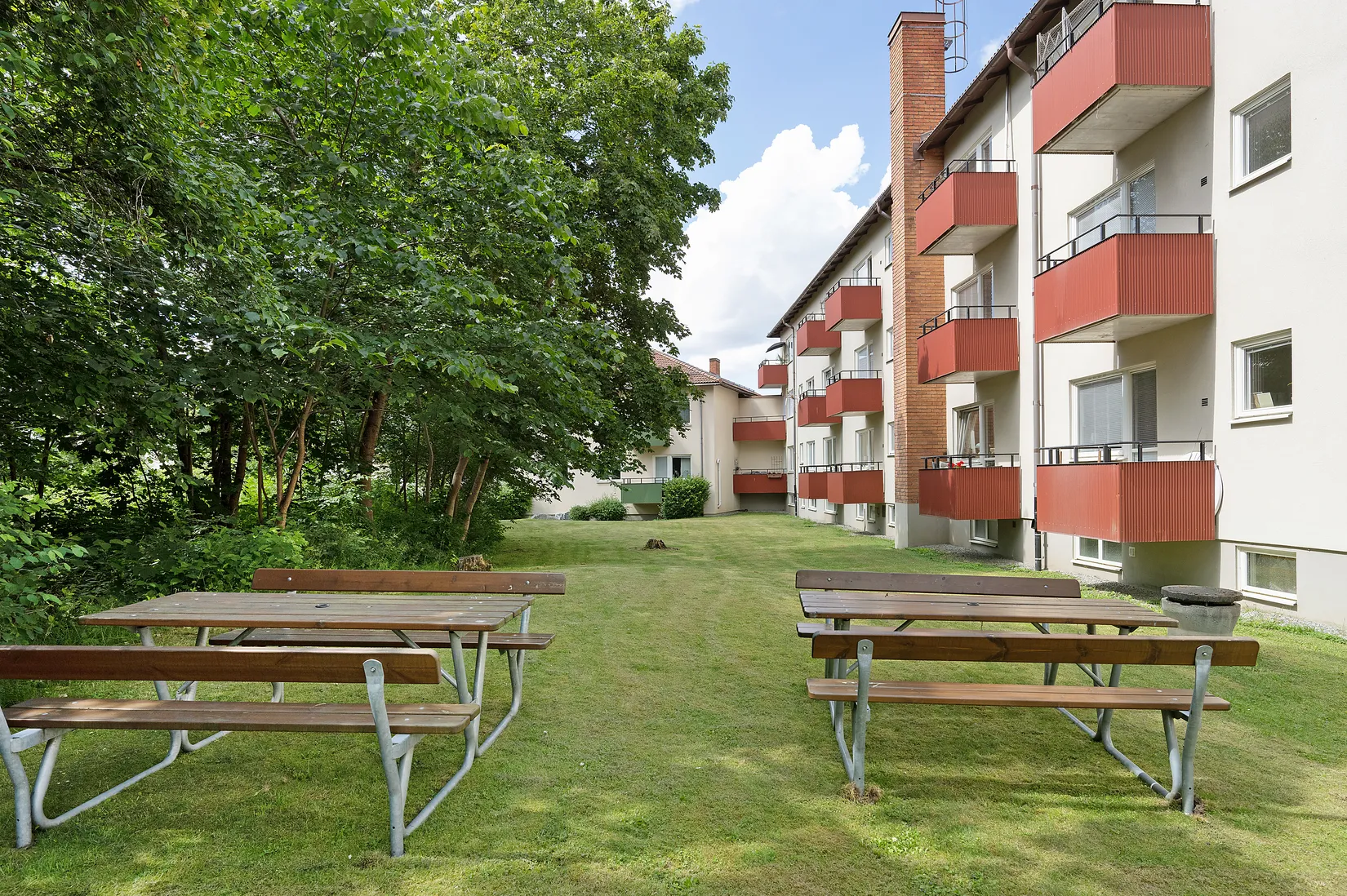 Bostadsrätt, Johannelundsvägen 20, Spånga Sundby, Stockholm