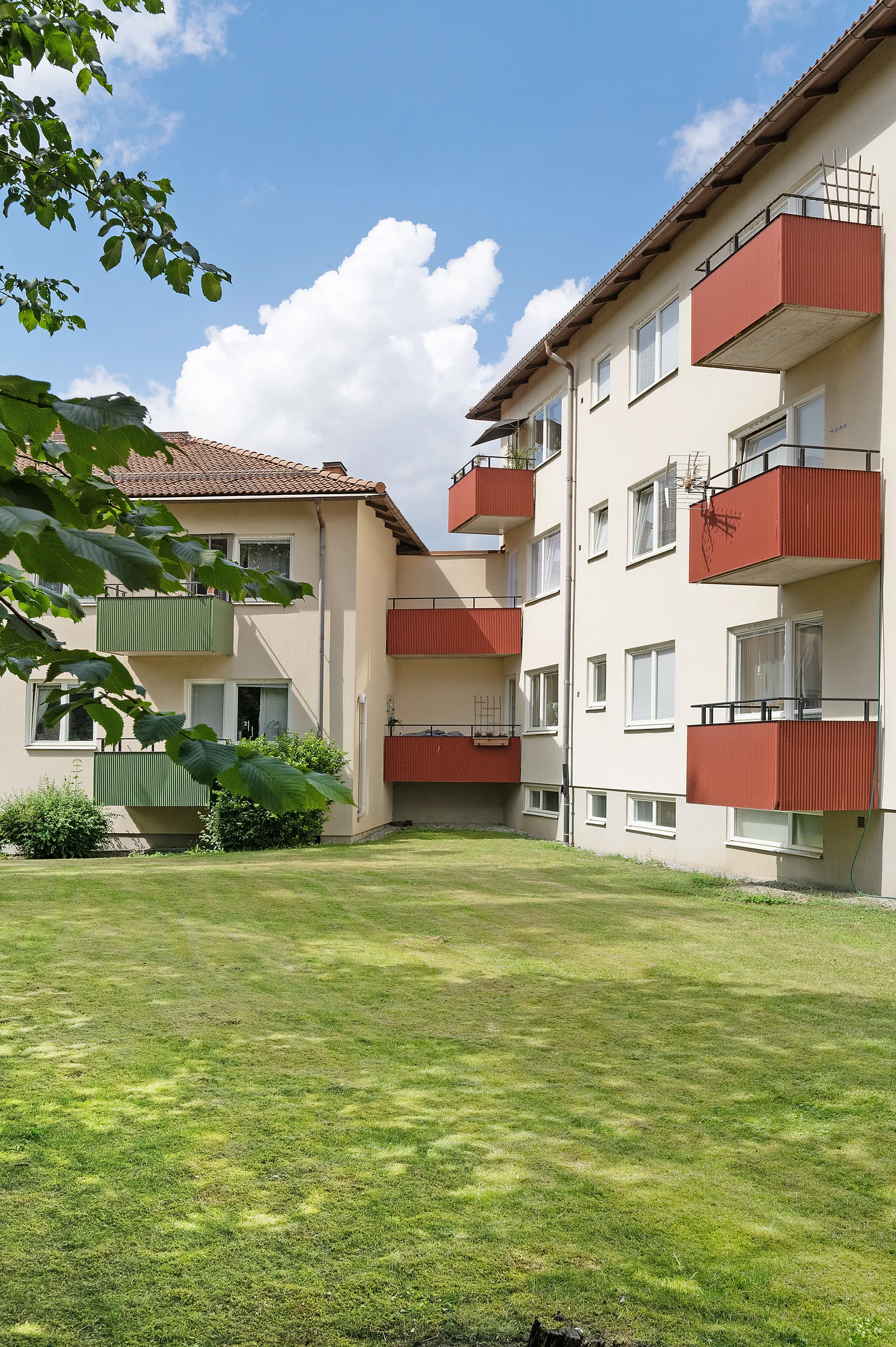 Bostadsrätt, Johannelundsvägen 20, Spånga Sundby, Stockholm
