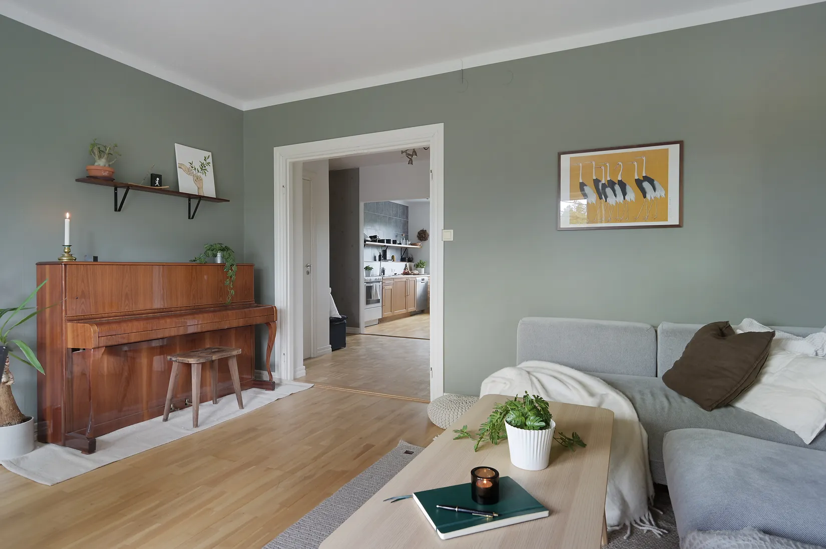 Bostadsrätt, Johannelundsvägen 20, Spånga Sundby, Stockholm