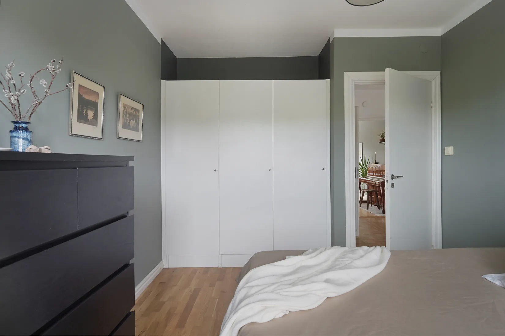 Bostadsrätt, Johannelundsvägen 20, Spånga Sundby, Stockholm
