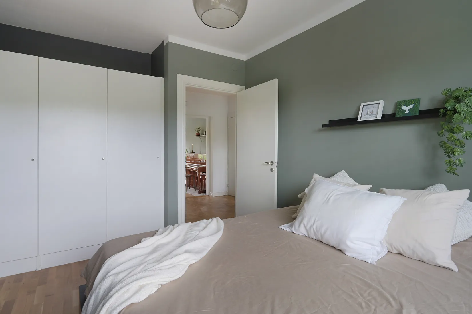Bostadsrätt, Johannelundsvägen 20, Spånga Sundby, Stockholm