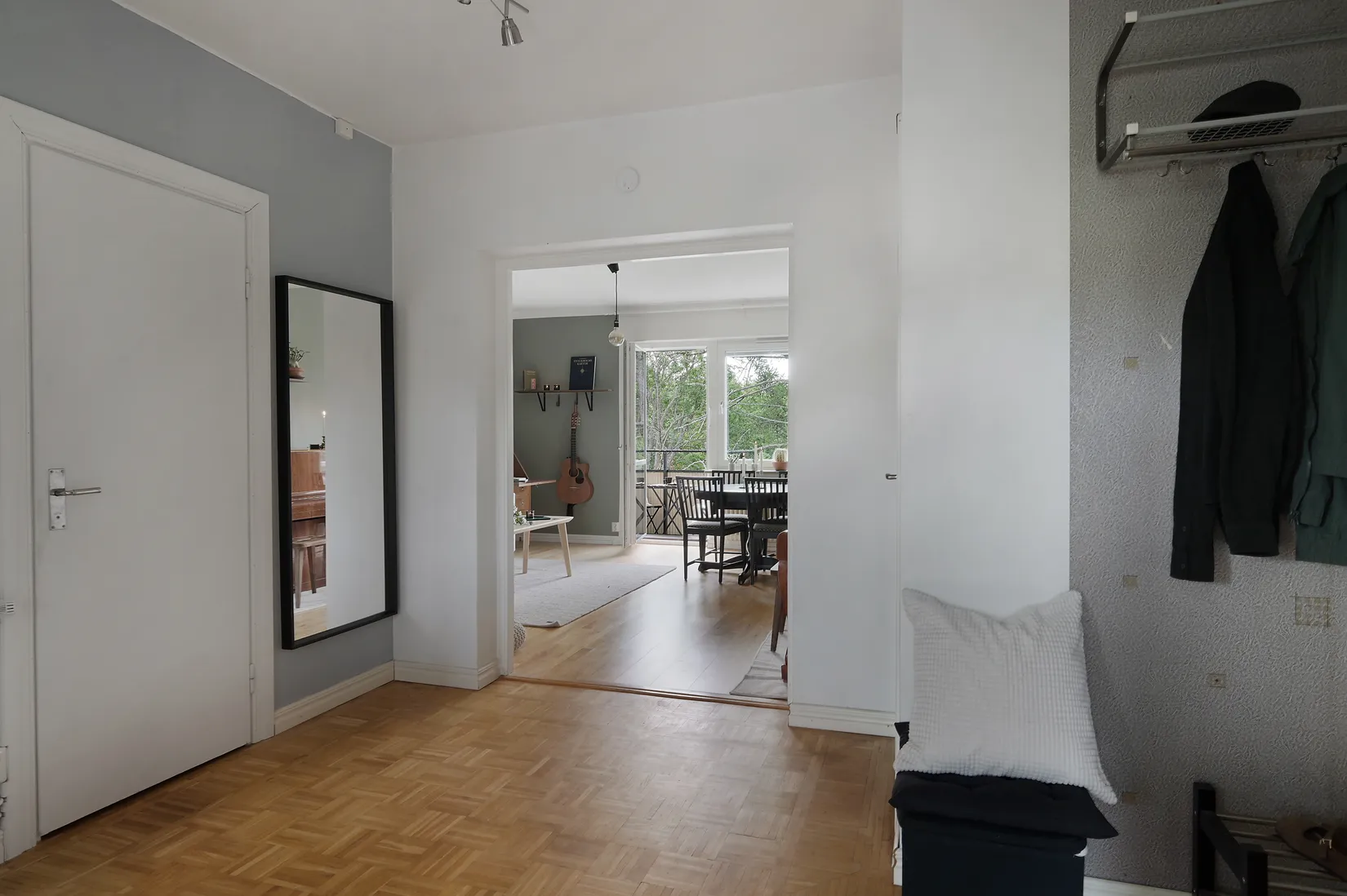 Bostadsrätt, Johannelundsvägen 20, Spånga Sundby, Stockholm
