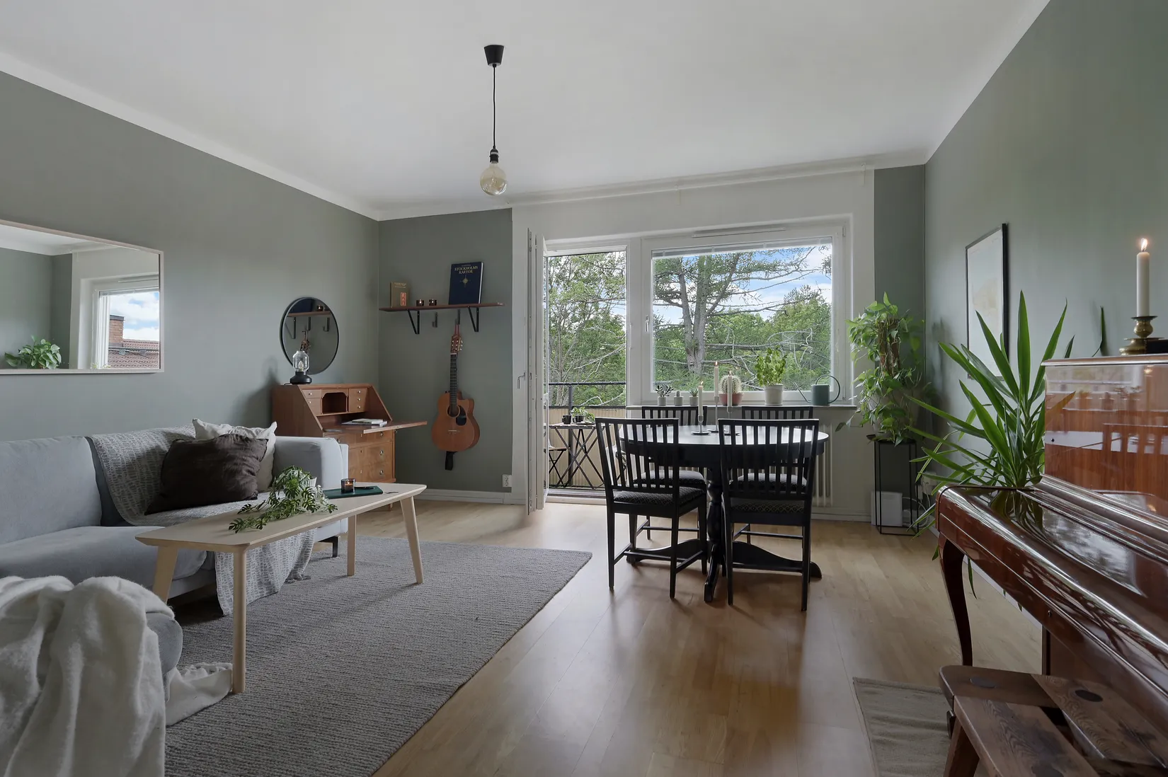 Bostadsrätt, Johannelundsvägen 20, Spånga Sundby, Stockholm
