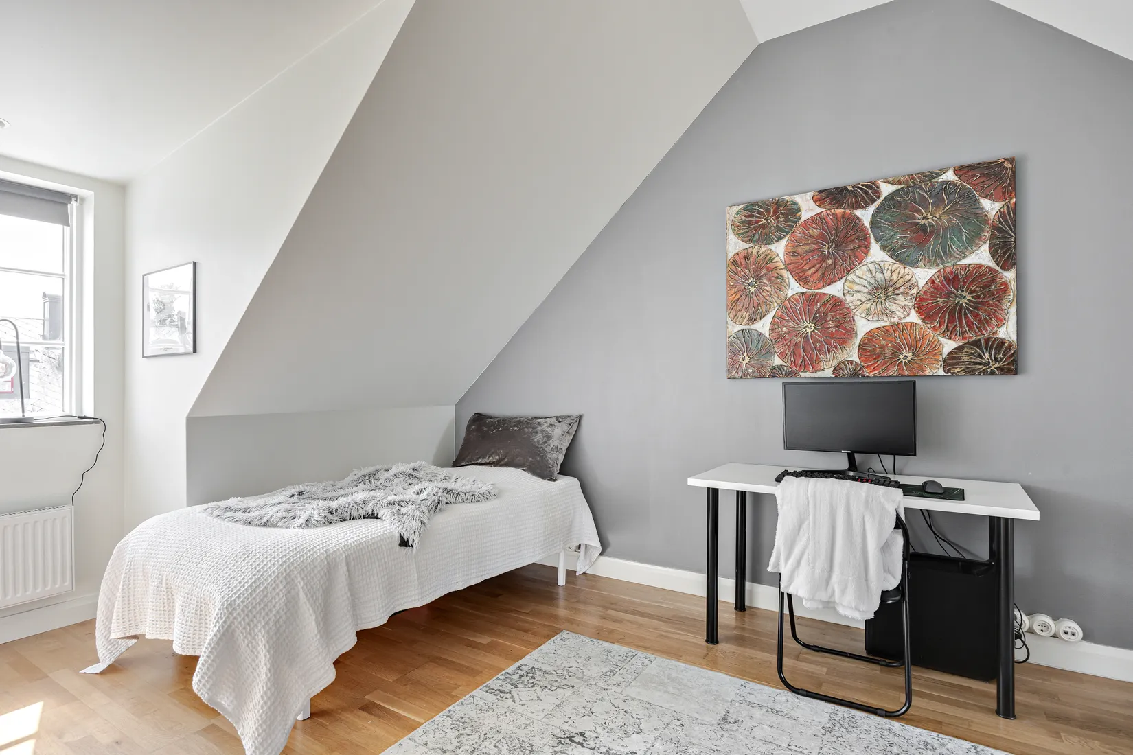 Radhus, Brohusvägen 2B, Lomma - Brohus, Lomma