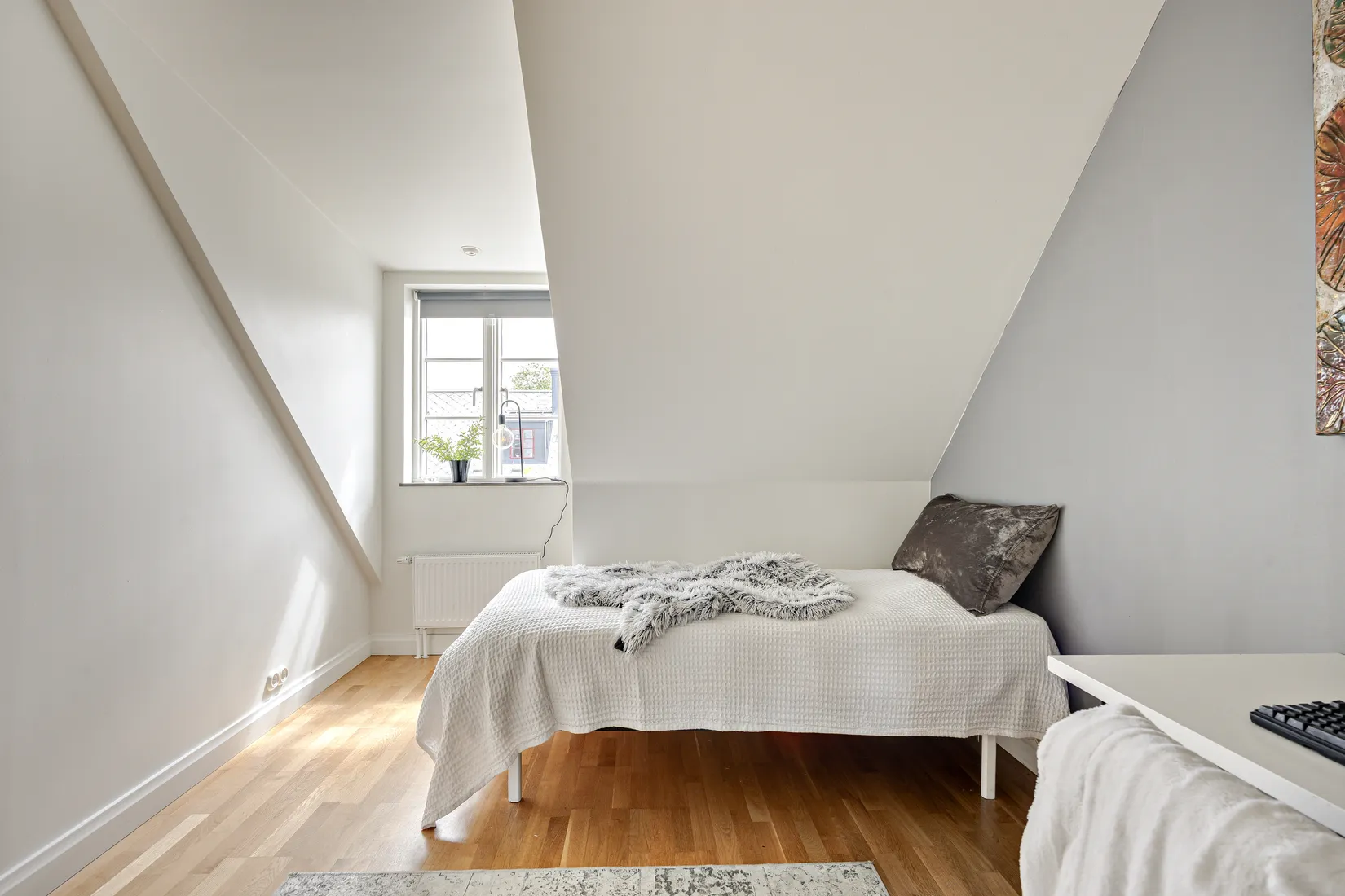 Radhus, Brohusvägen 2B, Lomma - Brohus, Lomma