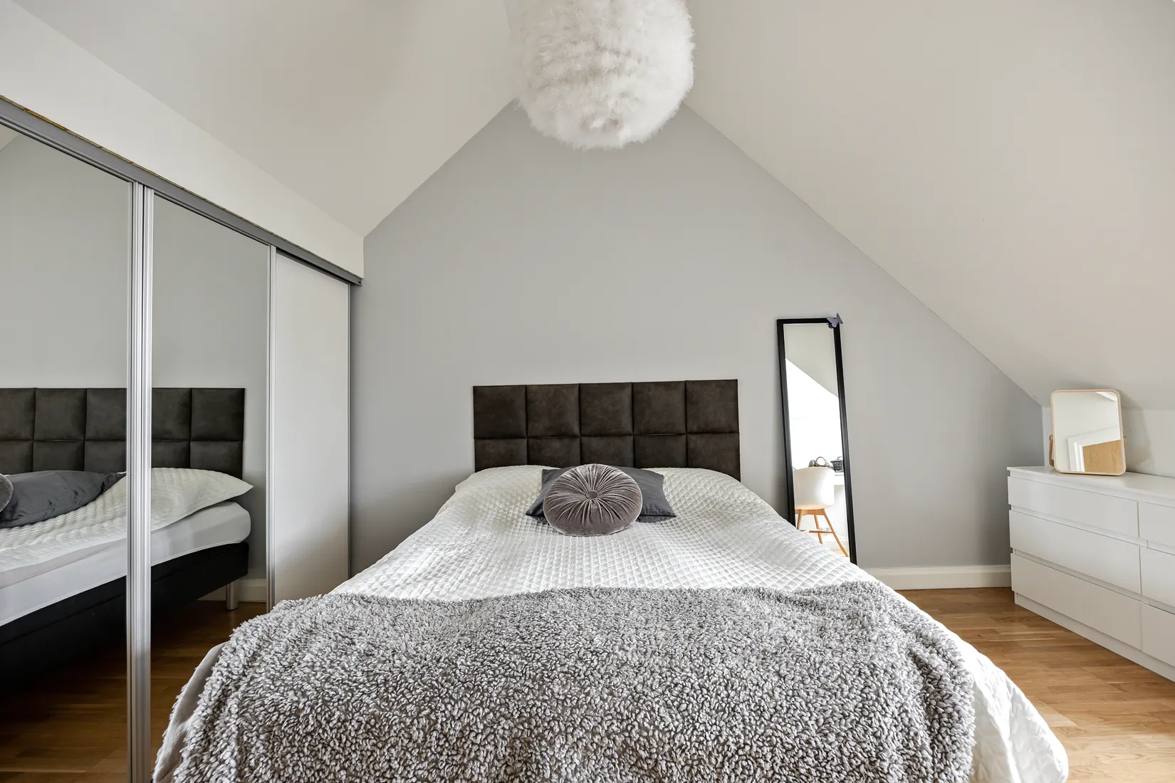 Radhus, Brohusvägen 2B, Lomma - Brohus, Lomma