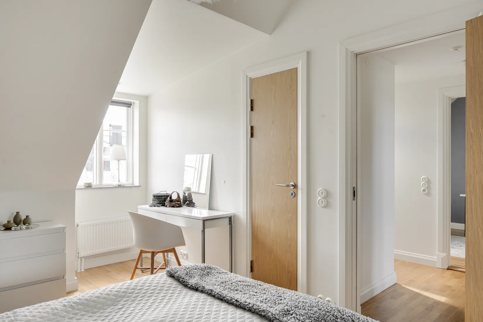 Radhus, Brohusvägen 2B, Lomma - Brohus, Lomma