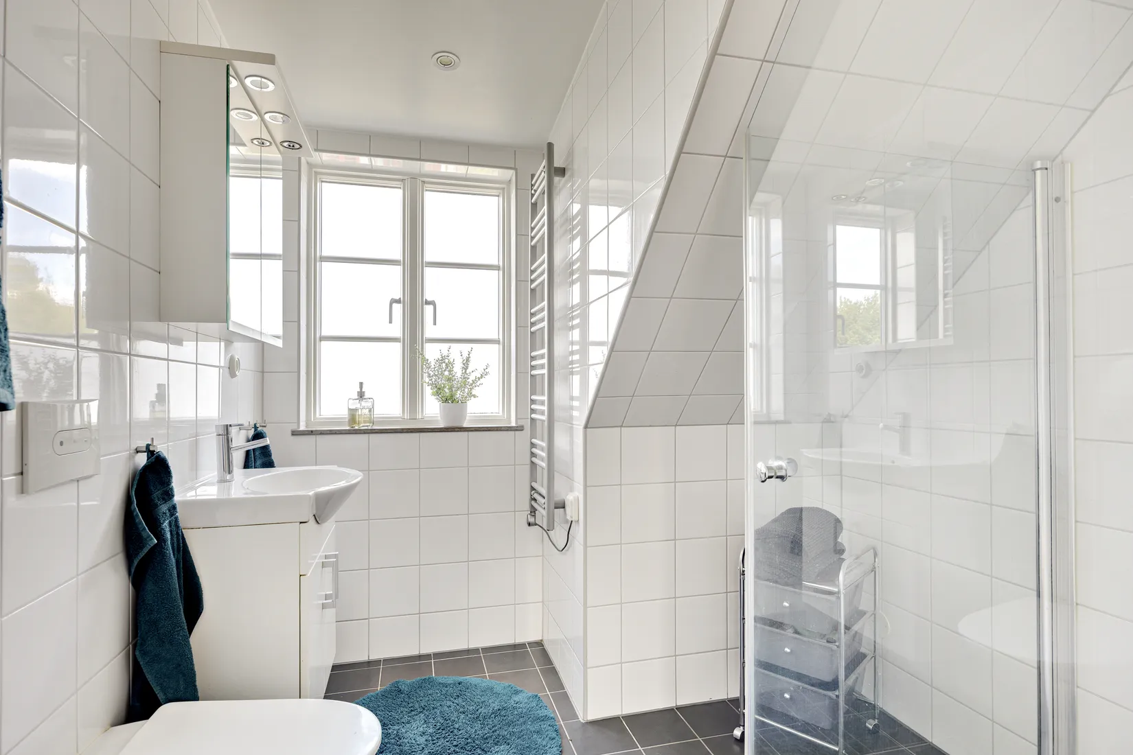 Radhus, Brohusvägen 2B, Lomma - Brohus, Lomma