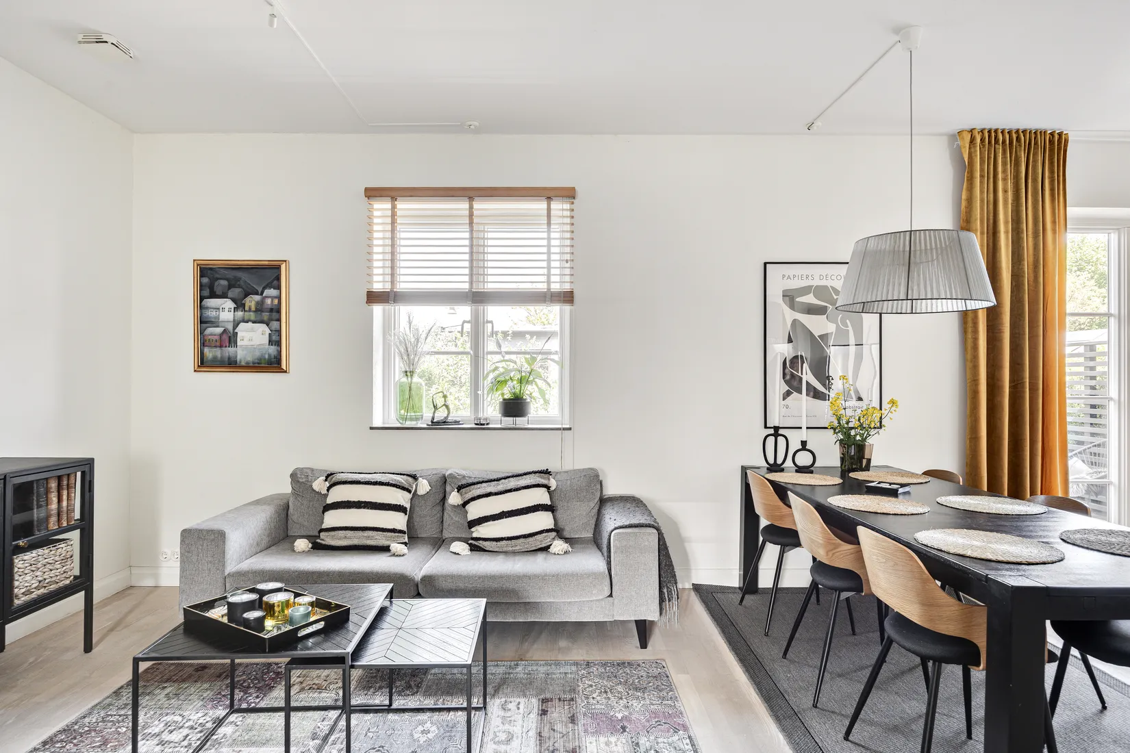 Radhus, Brohusvägen 2B, Lomma - Brohus, Lomma