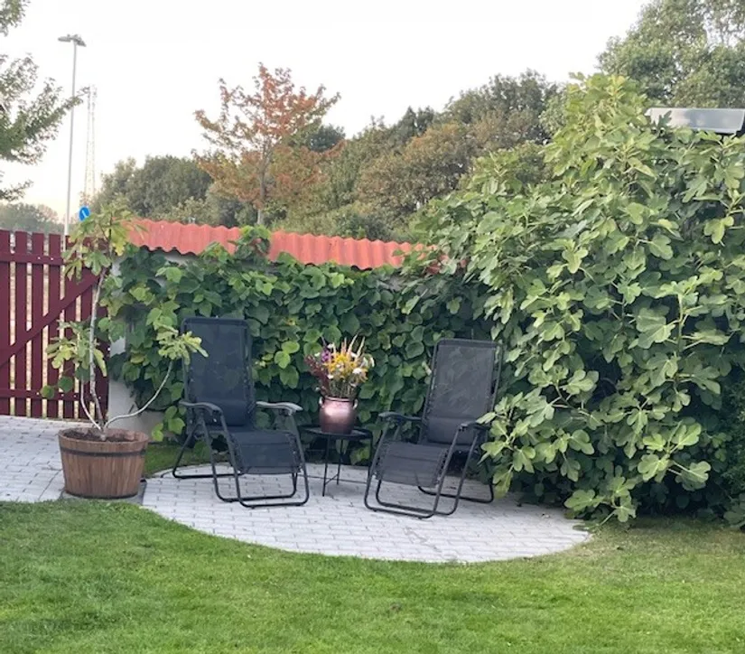 Radhus, Brohusvägen 2B, Lomma - Brohus, Lomma