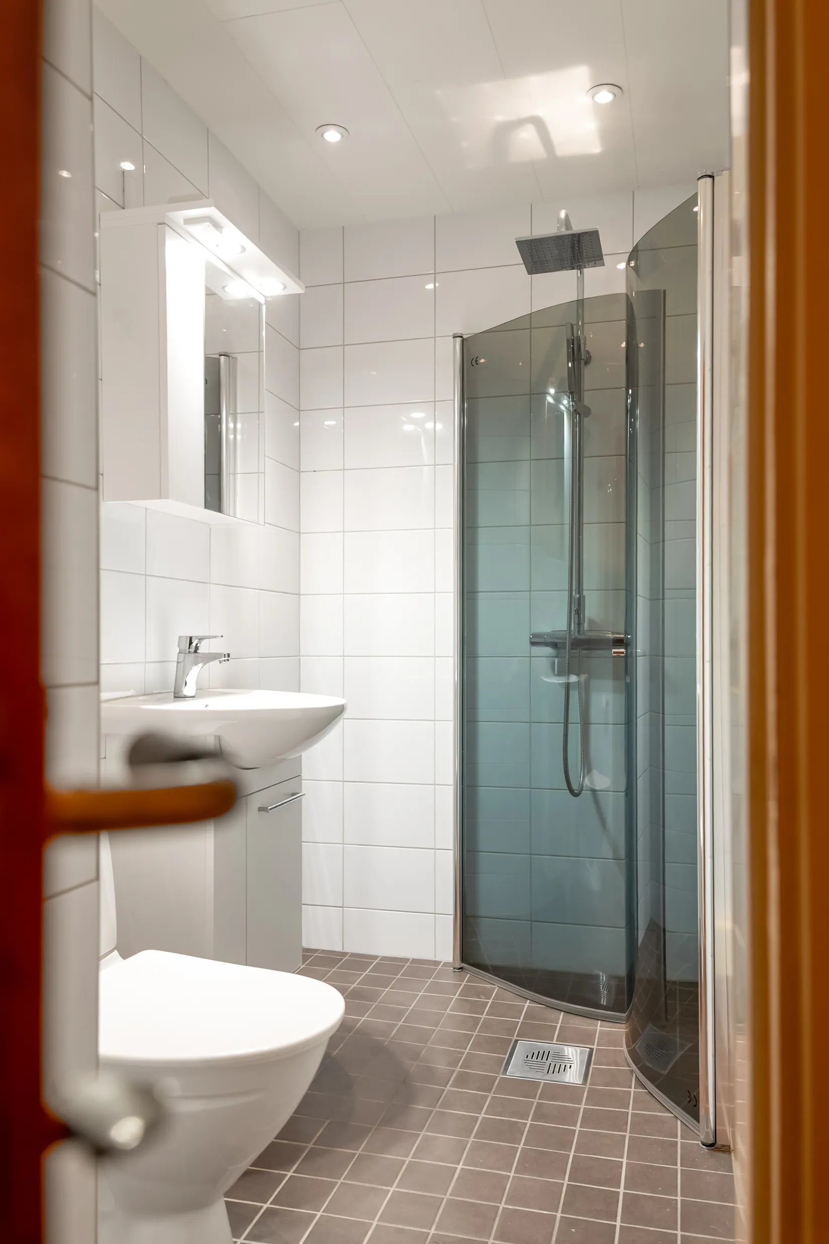 Bostadsrätt, Granhäcksvägen 1a, Surte, Ale