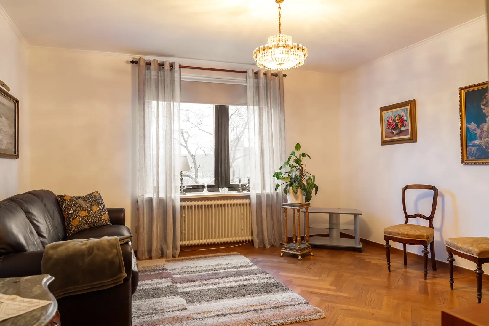 Bostadsrätt, Granhäcksvägen 1a, Surte, Ale